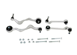 Whiteline 07-11 BMW 328i / 07-11 BMW 335i Front Lower Control Arm - GTR Auto
