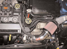 Load image into Gallery viewer, Injen 00-06 Mini Cooper L4-1.6L Black IS Short Ram Cold Air Intake System