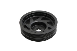 Torque Solution Lightweight Crank Pulley: Subaru Impreza/WRX/STi/Legacy/Forester - GTR Auto