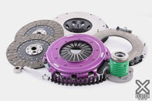 Load image into Gallery viewer, XClutch 18-24 Ford Mustang GT 5.0L 10.5in Twin Solid Organic Clutch Kit