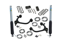 Load image into Gallery viewer, Superlift 19-20 Chevy Silverado 1500 (New Body) 3in GM Lift Kit 2WD and 4WD w/ Bilstein Shocks