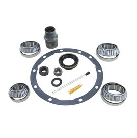 Yukon Gear Bearing install Kit For Chrysler 8.75in Two Pinion (#89) Diff - GTR Auto