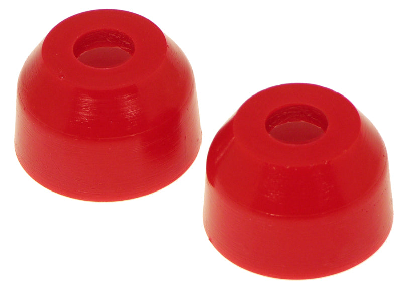 Prothane Universal Ball Joint Boot .472TIDX.1.20BIDX.950Tall - Red