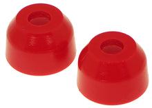 Load image into Gallery viewer, Prothane Universal Ball Joint Boot .472TIDX.1.20BIDX.950Tall - Red