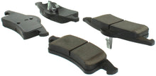 Load image into Gallery viewer, StopTech Sport Brake Pads w/Shims and Hardware