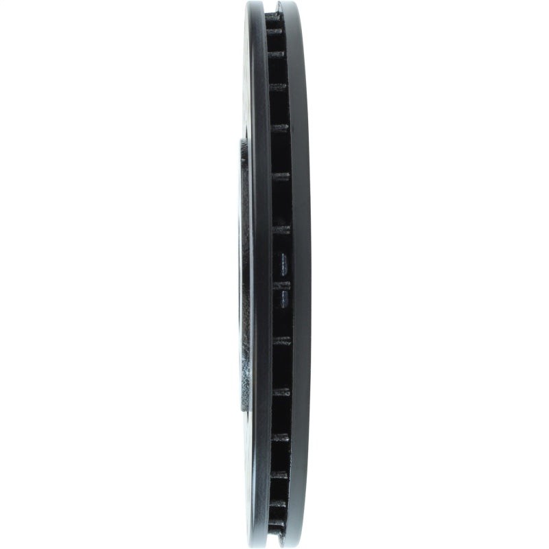 StopTech Drilled Sport CRYO Brake Rotor