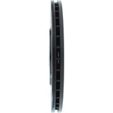 StopTech Drilled Sport CRYO Brake Rotor