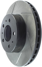 Load image into Gallery viewer, StopTech Slotted Sport Brake Rotor