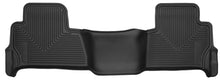 Load image into Gallery viewer, Husky Liners 15 Chevrolet Tahoe / 15 GMC Yukon X-Act Contour Black 2nd Seat Floor Liners - GTR Auto