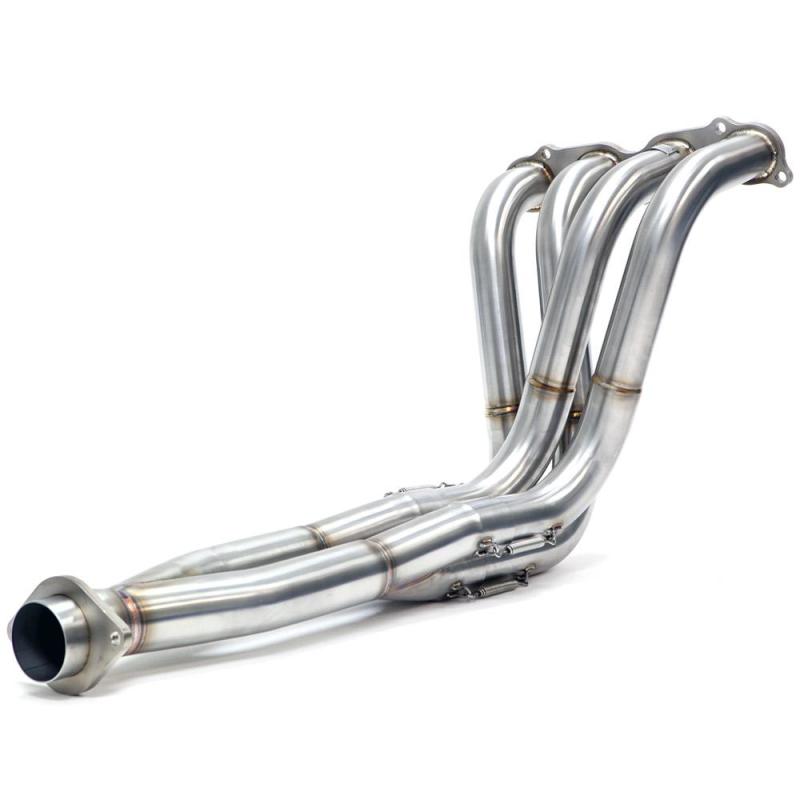 BLOX Racing K-Swap Header - EG/DC/EK