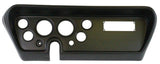 Autometer 1966 Pontiac GTO Direct Fit Gauge Panel 3-3/8in x2 / 2-1/16in x4