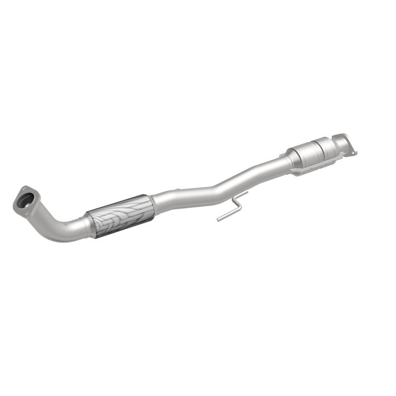 MagnaFlow Conv DF 02-04 Toyota Camry 2.4L Rear