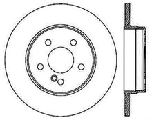 Load image into Gallery viewer, StopTech Slotted Sport Brake Rotor