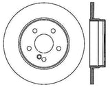StopTech Slotted Sport Brake Rotor
