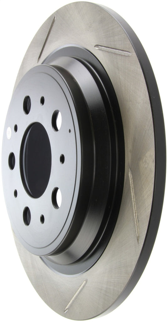 StopTech Slotted Sport Brake Rotor