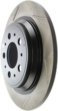 Load image into Gallery viewer, StopTech Slotted Sport Brake Rotor