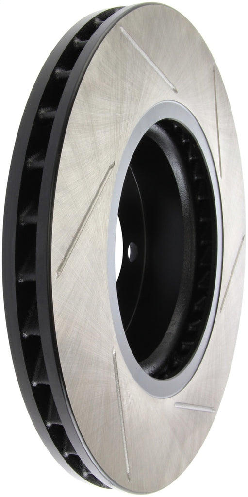 StopTech Slotted Sport Brake Rotor