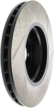 Load image into Gallery viewer, StopTech Slotted Sport Brake Rotor