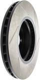 StopTech Slotted Sport Brake Rotor