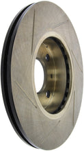 Load image into Gallery viewer, StopTech Slotted Sport Brake Rotor