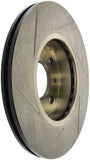 StopTech Slotted Sport Brake Rotor