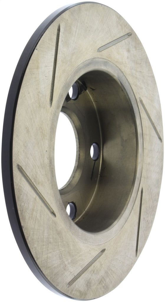 StopTech Slotted Sport Brake Rotor