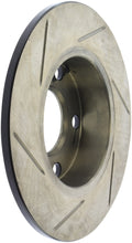 Load image into Gallery viewer, StopTech Slotted Sport Brake Rotor