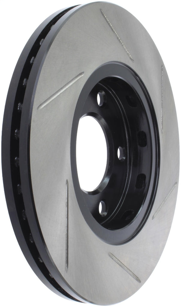 StopTech Slotted Sport Brake Rotor