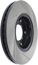 Load image into Gallery viewer, StopTech Slotted Sport Brake Rotor