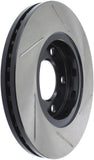 StopTech Slotted Sport Brake Rotor