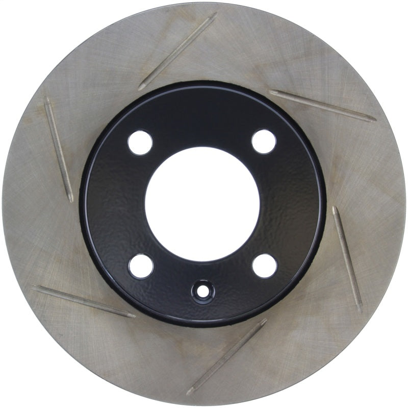 StopTech Slotted Sport Brake Rotor