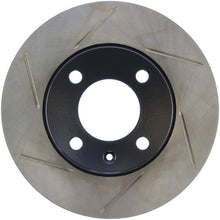 Load image into Gallery viewer, StopTech Slotted Sport Brake Rotor