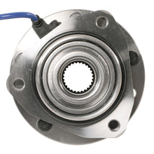 Load image into Gallery viewer, MOOG 98-00 Isuzu Hombre Front Hub Assembly