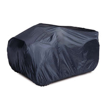 Load image into Gallery viewer, Dowco ATV Cover (Fits up to 81 in L X 48 in W x 45 in H) Black - XL