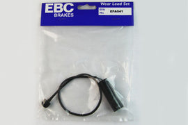 EBC 94-96 BMW 840 4.0 (E31) Rear Wear Leads - GTR Auto