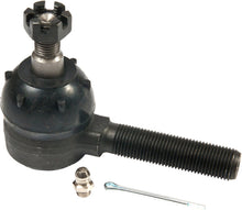 Load image into Gallery viewer, Ridetech 55-57 Chevy Bel Air Manual E-Coated Outer Tie Rod End