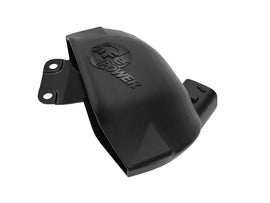 aFe Magnum FORCE Cold Air Intake System Scoop 19-20 Ford Ranger 2.3L(t) - Black - GTR Auto