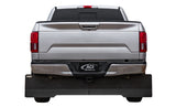 Access Rockstar 20+ Chevy/GMC 2500/3500 (Gas) Full Width Tow Flap - Black Urethane