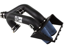 Load image into Gallery viewer, aFe MagnumFORCE Intakes Stage-2 Pro 5R 11 Ford F-150 V6 3.5L (tt) EcoBoost - GTR Auto