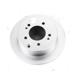 Power Stop 10-13 Kia Forte Rear Evolution Geomet Coated Rotor