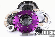 Load image into Gallery viewer, XClutch 06-07 Mazda Mazdaspeed 3 2.3L Turbo 9in Twin Sprung Ceramic Clutch Kit