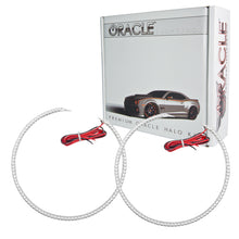 Load image into Gallery viewer, Oracle Chevrolet Camaro 10-13 LED Halo Kit - White SEE WARRANTY