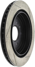 Load image into Gallery viewer, StopTech Sport Slotted Rotor - Front Right