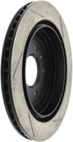 StopTech Sport Slotted Rotor - Front Right