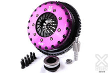 Load image into Gallery viewer, XClutch 97-03 BMW 540i Base 4.4L 9in Twin Solid Ceramic Clutch Kit