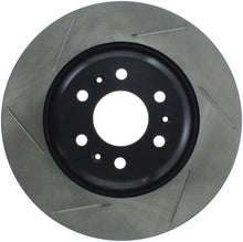 Load image into Gallery viewer, StopTech Slotted Sport Brake Rotor