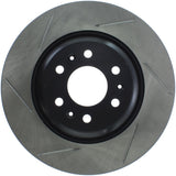 StopTech Slotted Sport Brake Rotor