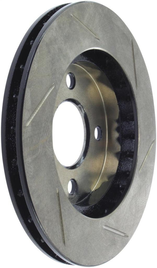 StopTech Slotted Sport Brake Rotor