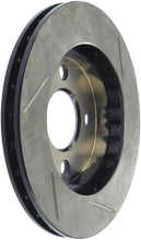 Load image into Gallery viewer, StopTech Slotted Sport Brake Rotor