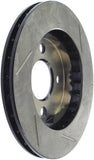 StopTech Slotted Sport Brake Rotor